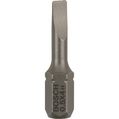 Bosch S 0,5x4,0 2.607.001.457
