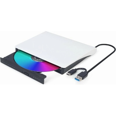 Gembird DVD-USB-031-BW