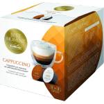 Caffitaly Кафе капсули Best Moment Cappuccino, Dolce Gusto, 16 бр. , капсули