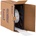 Brady LSZH-750-2-WT / 141262, етикети, THT Low Smoke Halogen Free Permasleeve Wire Marking Sleeves, 50.80 mm x 31.40 mm (141262)