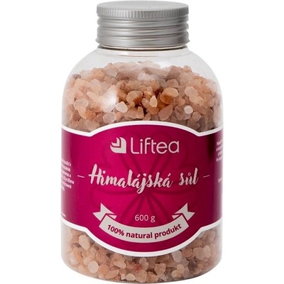 Liftea sůl Himalájská 600 g