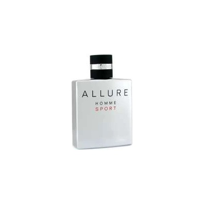 Chanel Allure Homme Sport voda po holení 100 ml – Zbozi.Blesk.cz