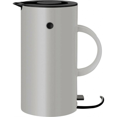 Stelton EM77 stříbrná/šedá