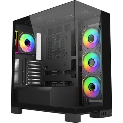 m540-ba m-atx mid twr (poc0000274)