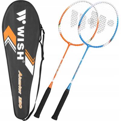 Wish Alumtec 330k