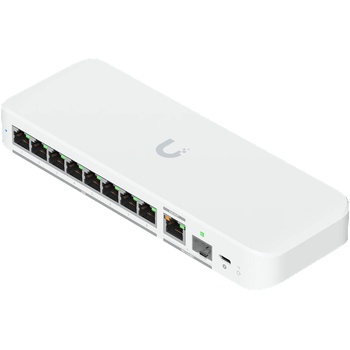 Ubiquiti USW-Flex-2.5G-8