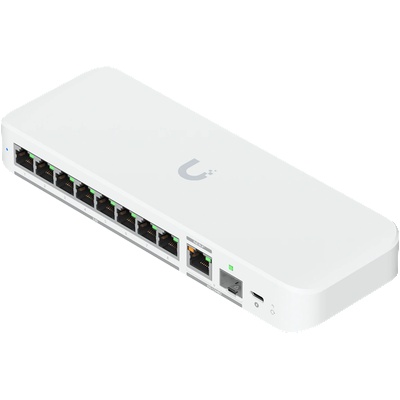 Ubiquiti USW-Flex-2.5G-8