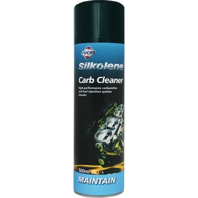 FUCHS Silkolene CARB Cleaner 500ml