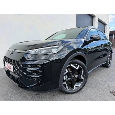 Volkswagen T-Roc 1.5 TSI R-Line DSG 110 kW