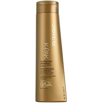 Joico K-Pak Clarifying Shampoo 300 ml