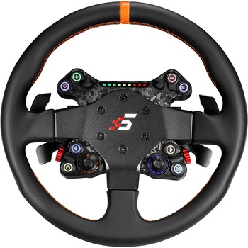 Simagic Rally Steering Wheel S216 (NEO X 330T)