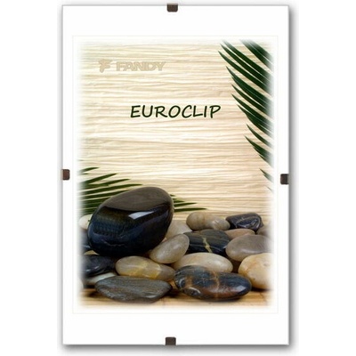 FANDY Rám clip plexi 10x15 – Sleviste.cz