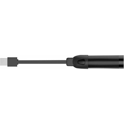 Kangertech Uboat Nabíjecí stanice Černá