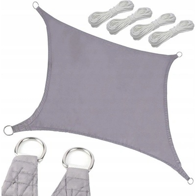 DBA elta 3 x 4 m antracit – Hledejceny.cz