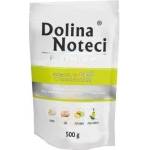Dolina Noteci Долина Нотеци Премиум Гъска с картофи 500г