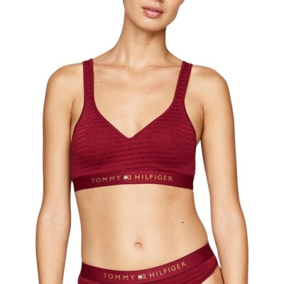 Tommy Hilfiger UW05586 LUREX