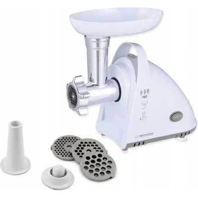 Mlynček na mäso Esperanza MeatLover biely 2200 W