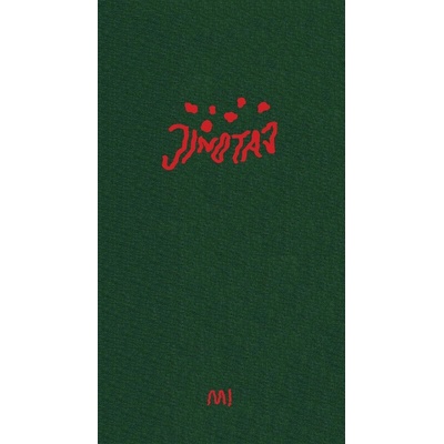 Jinotaj - Barbora Bažantová