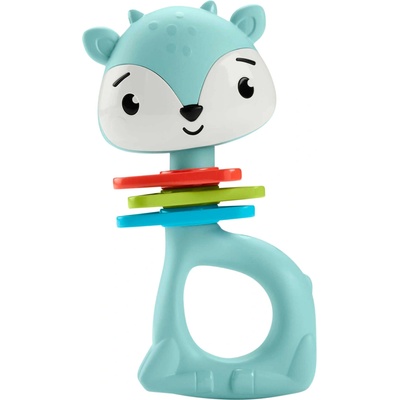 Fisher-Price Kousátko Fawn