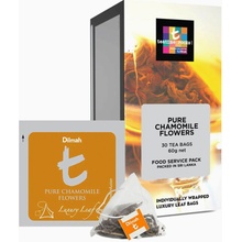 Dilmah T Series Pure Chamomile Flowers HB 30 x 2 g