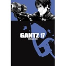 Gantz 17 - Hiroja Oku