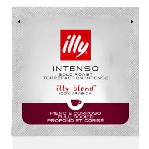 illy Кафе доза illy Intenso E. S. E. , 1 бр. , 100% Арабика