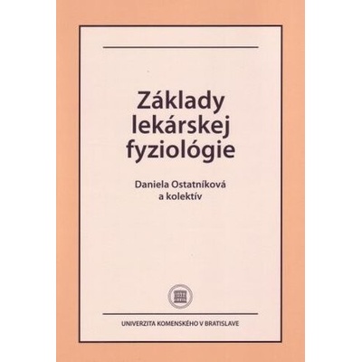Základy lekárskej fyziológie