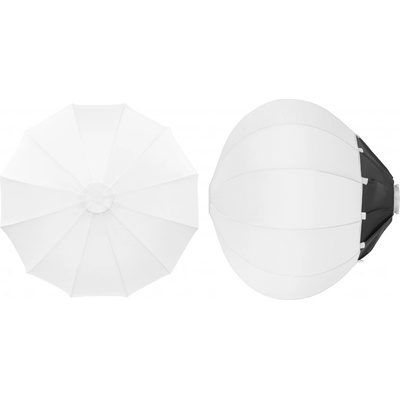 Lantern softbox DB-85 rychlorozkládací 85 cm Bowens bajonet