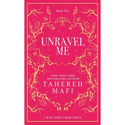 Unravel Me