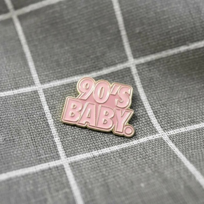 Pinarna 90´s baby