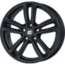 RC-Design RC27 7x17 5x100 ET55 matt black