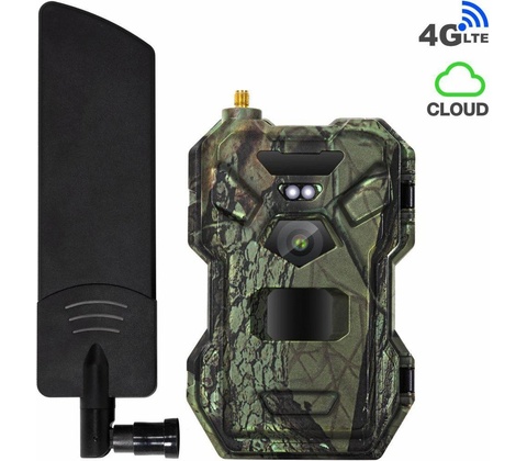 Evolveo StrongVision MINI 4G