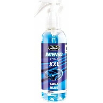 Intenso Aqua Spray 150 ml