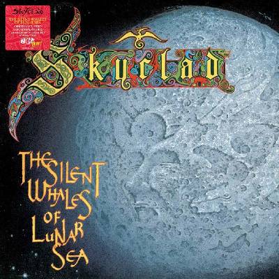 The Silent Whales of Lunar Sea - Skyclad LP