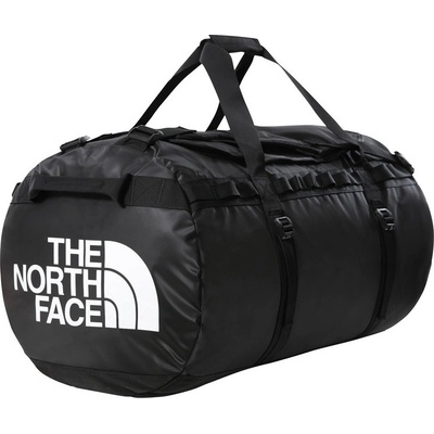 The North Face Base Camp Duffel - Xl Цвят: жълт