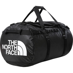 The North Face Base Camp Duffel - Xl Цвят: жълт