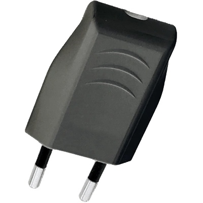 ELMARK ЩЕПСЕЛ ПЛОСЪК 6a ЧЕРЕН (192116/bl)