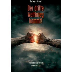 dritte Weltkrieg kommt! | Ruben Stein (ISBN: 9783739290638)