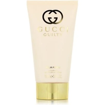 Gucci Guilty душ гел 150 ml за жени