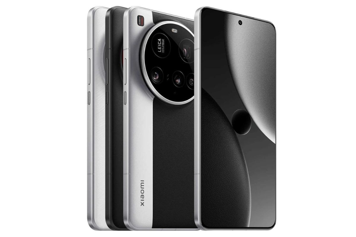 Xiaomi 15 Ultra Xiaomi 15 Ultra