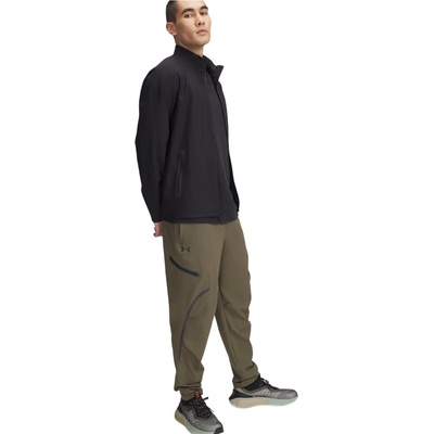 Under Armour Unstoppable Cargo Pant Размер: L / Цвят: зелен