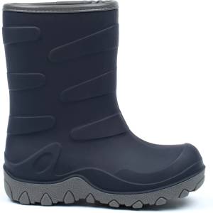 Mikk-Line Детски гумени ботуши Mikk-Line Kid's Thermal Boot Wellington boots - Blue Nights - размер 23 (EU) (731-0240-0211)