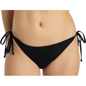 Roxy Beach Classics Tie Side bikini bottom - Black (Anthracite) - sportihobi - 54,74 лв