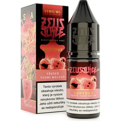 Zeus Juice Neptune 10 ml 20 mg