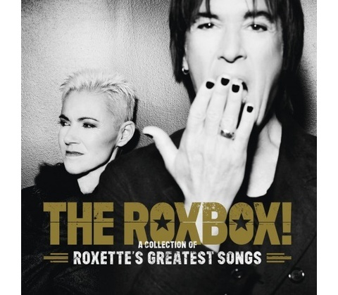 Roxette - Roxbox! CD