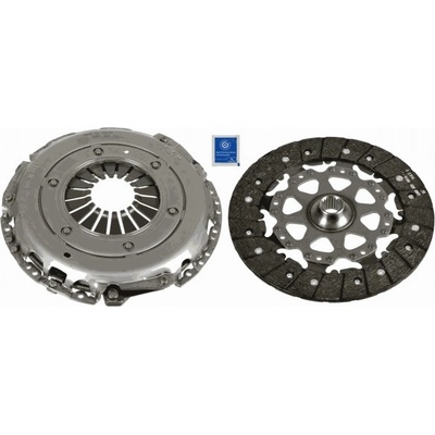 Spojková sada SACHS 3000 970 090