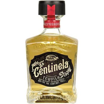 Centinela Tequila Reposado 40% 0,7 l (holá láhev)