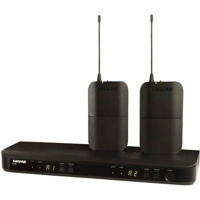 Shure BLX188E M17