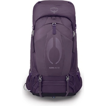 Osprey Туристическа раница OSPREY AURA AG 50, enchantment purple (10020665OSP)