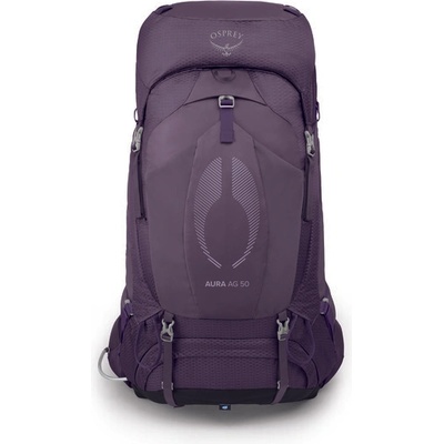 Osprey Туристическа раница OSPREY AURA AG 50, enchantment purple (10020665OSP)
